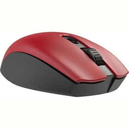 Мышь беспроводная 2E MF2030 Rechargeable WL Red (2E-MF2030WR)