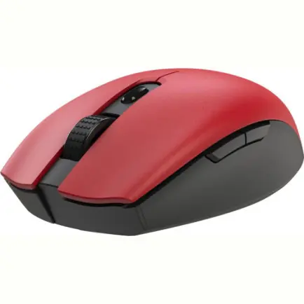 Мышь беспроводная 2E MF2030 Rechargeable WL Red (2E-MF2030WR)