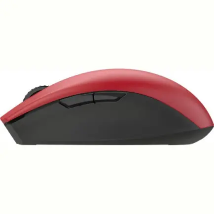 Мышь беспроводная 2E MF2030 Rechargeable WL Red (2E-MF2030WR)