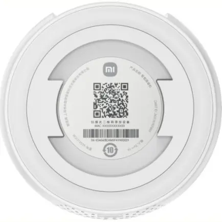 IP камера Xiaomi Smart Camera C701 (BHR07X7EU)