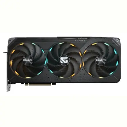 Видеокарта GF RTX 5090 32GB GDDR7 Gaming OC Gigabyte (GV-N5090GAMING OC-32GD)