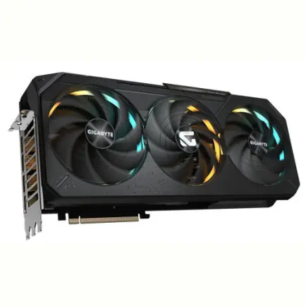 Видеокарта GF RTX 5090 32GB GDDR7 Gaming OC Gigabyte (GV-N5090GAMING OC-32GD)