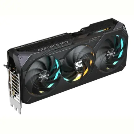 Видеокарта GF RTX 5090 32GB GDDR7 Gaming OC Gigabyte (GV-N5090GAMING OC-32GD)