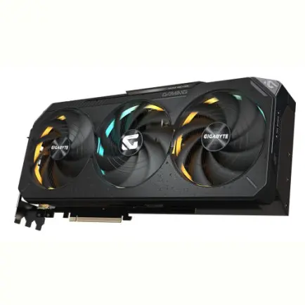 Видеокарта GF RTX 5090 32GB GDDR7 Gaming OC Gigabyte (GV-N5090GAMING OC-32GD)