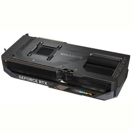 Видеокарта GF RTX 5090 32GB GDDR7 Gaming OC Gigabyte (GV-N5090GAMING OC-32GD)
