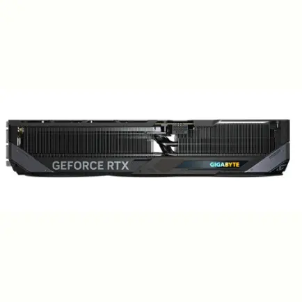 Видеокарта GF RTX 5090 32GB GDDR7 Gaming OC Gigabyte (GV-N5090GAMING OC-32GD)