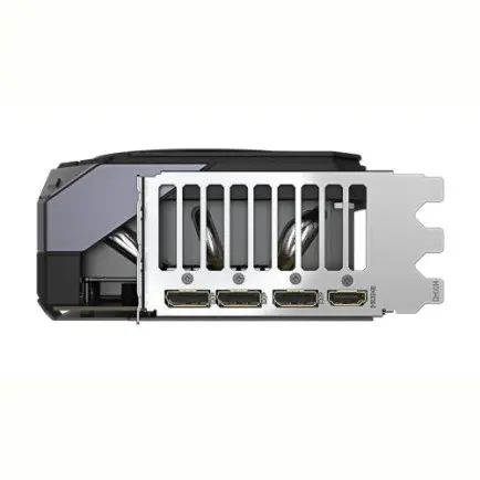 Видеокарта GF RTX 5090 32GB GDDR7 Gaming OC Gigabyte (GV-N5090GAMING OC-32GD)