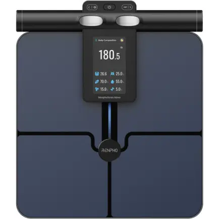 Весы напольные RENPHO MorphoScan Nova Body Composition Scale (R-MSC04)