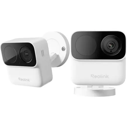 IP-камера Reolink Argus MagiCam (b210)