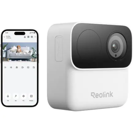IP-камера Reolink Argus MagiCam (b210)