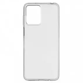 Чехол-накладка Armorstandart Air для Motorola Moto G13/G23 Transparent (ARM66146)