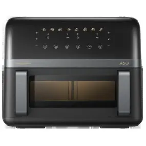 Мультипіч Mova FD20 Pro Black (AF-5518ATB)