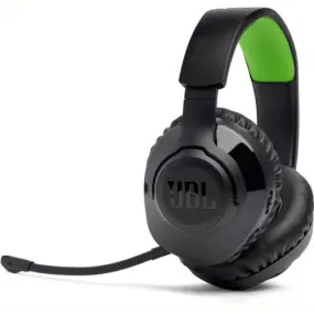 Гарнитура JBL Quantum 360X Wireless for Xbox (JBLQ360XWLBLKGRN)