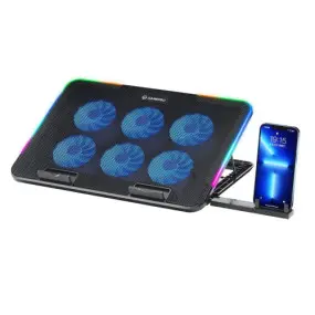 Охолоджуюча підставка для ноутбука OfficePro CP670