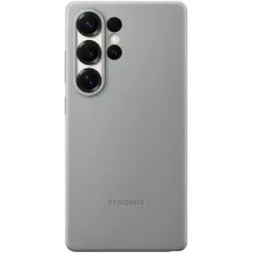 Чехол-накладка Samsung Kindsuit Case для Samsung Galaxy S25 Ultra SM-S938 Gray (EF-VS938PJEGWW)