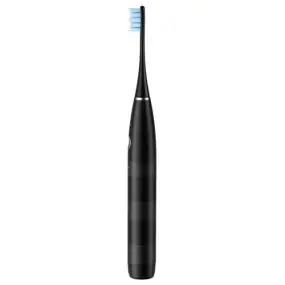 Розумна зубна електрощітка Oclean Flow S Electric Toothbrush Black (6970810557343)