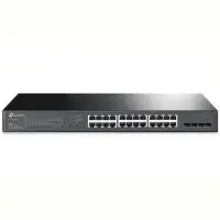 Комутатор TP-Link SG2428P