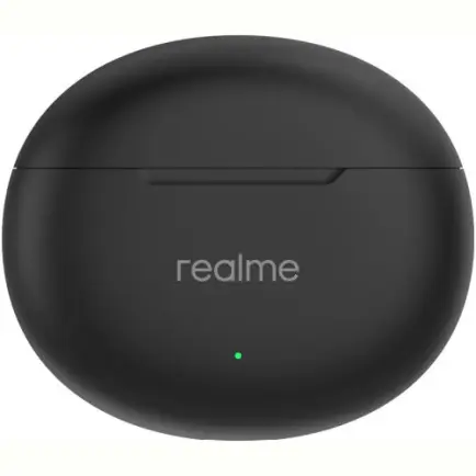 Bluetooth-гарнітура Realme Buds T01 Black