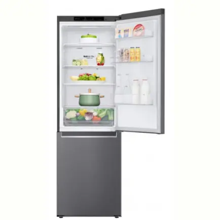 Холодильник LG GC-B459SLCL