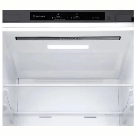 Холодильник LG GC-B459SLCL