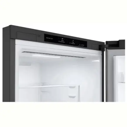 Холодильник LG GC-B459SLCL