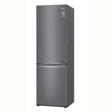 Холодильник LG GC-B459SLCL