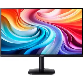 Монітор Acer 23.8" KA242YG0bi (UM.QX2EE.025)