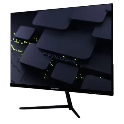 Монитор Prologix 23.8" PL2425HD IPS Black