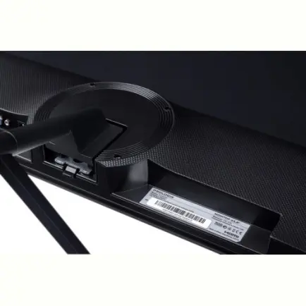 Монитор Prologix 23.8" PL2425HD IPS Black