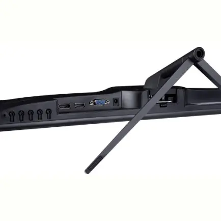 Монитор Prologix 23.8" PL2425HD IPS Black