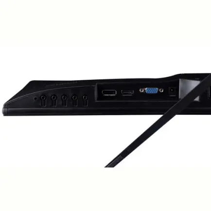 Монитор Prologix 23.8" PL2425HD IPS Black