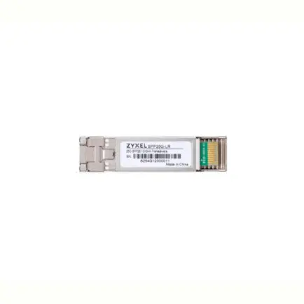 Модуль SFP ZYXEL SFP25G-LR (SFP25G-LR-ZZ0101F)