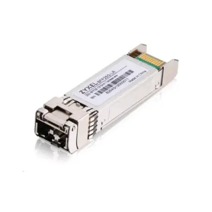 Модуль SFP ZYXEL SFP25G-LR (SFP25G-LR-ZZ0101F)