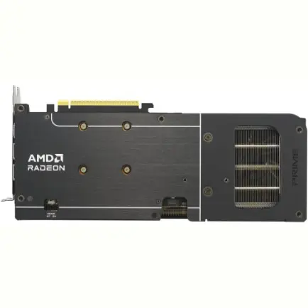 Відеокарта AMD Radeon RX 9060 XT  8GB GDDR6 Prime OC Asus (PRIME-RX9060XT-O8G)