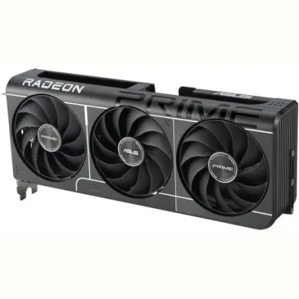 Відеокарта AMD Radeon RX 9060 XT  8GB GDDR6 Prime OC Asus (PRIME-RX9060XT-O8G)