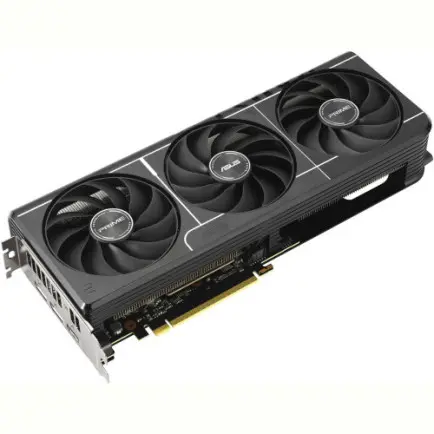 Відеокарта AMD Radeon RX 9060 XT  8GB GDDR6 Prime OC Asus (PRIME-RX9060XT-O8G)