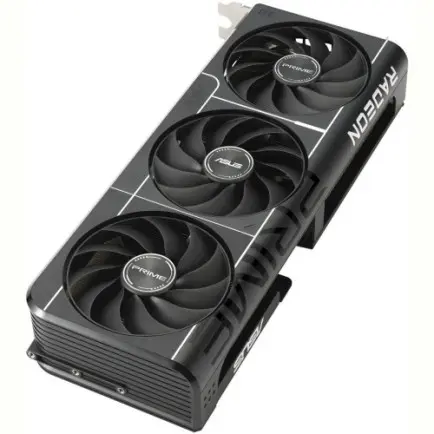 Відеокарта AMD Radeon RX 9060 XT  8GB GDDR6 Prime OC Asus (PRIME-RX9060XT-O8G)