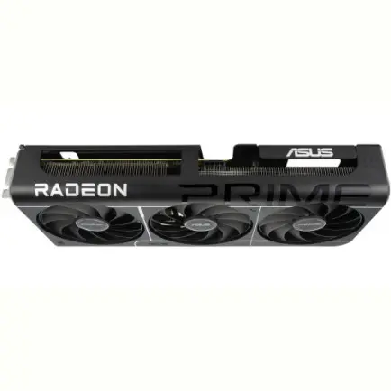 Відеокарта AMD Radeon RX 9060 XT  8GB GDDR6 Prime OC Asus (PRIME-RX9060XT-O8G)