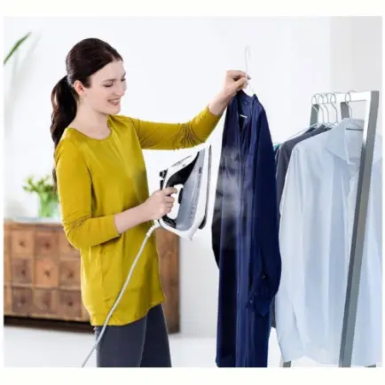 Утюг Braun SI 7149 WB