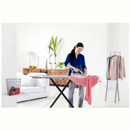 Утюг Braun SI 7149 WB