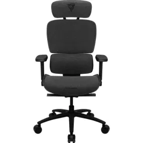 Кресло для геймеров TX3 XTC Loft Dark Grey (TEGC-307410Z.Z1)