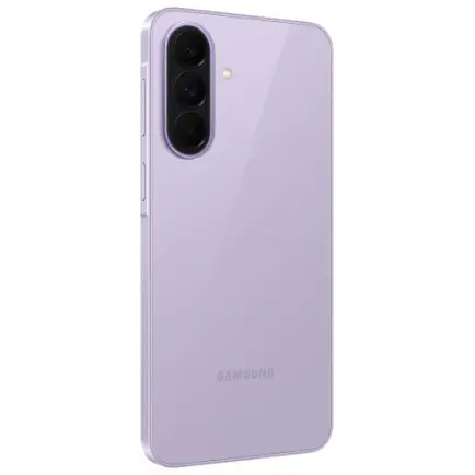 Смартфон Samsung Galaxy A37 5G 6/128GB Awesome Lavender (SM-A376BLVBEUC)