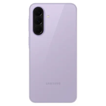 Смартфон Samsung Galaxy A37 5G 6/128GB Awesome Lavender (SM-A376BLVBEUC)