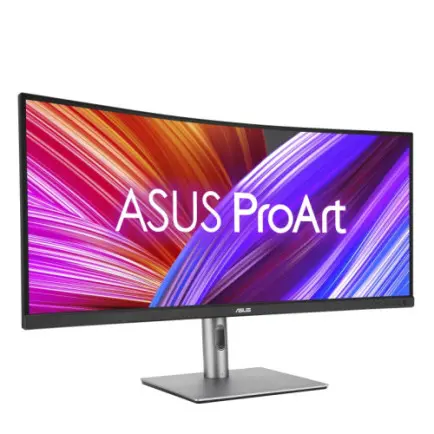Монитор Asus 34.1" PA34VCNV (90LM04A0-B02370)