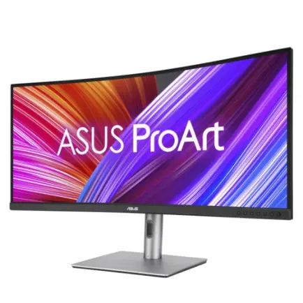 Монитор Asus 34.1" PA34VCNV (90LM04A0-B02370)