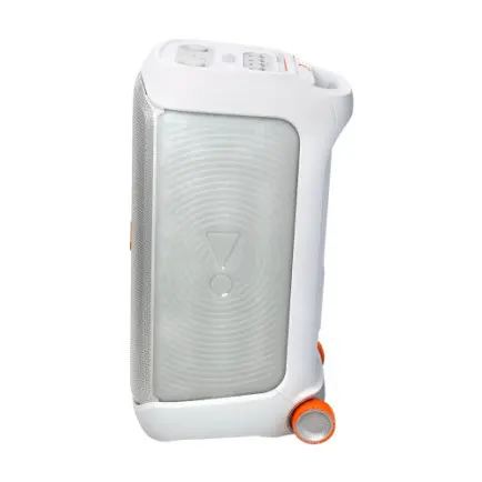 Акустична система JBL PartyBox Stage 320 (JBLPBSTAGE320SWEP)