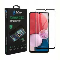 Защитное стекло BeCover для Samsung Galaxy A13 4G SM-A135/A23 SM-A235/ M23 5G SM..