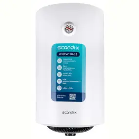 Водонагрівач Scandix WHCW 50-15