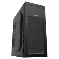 Корпус GameMax MT520-FAN Black без БП