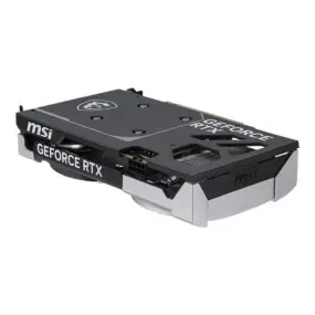Видеокарта GF RTX 5050 8GB GDDR6 Ventus 2X OC MSI (GeForce RTX 5050 8G VENTUS 2X OC)